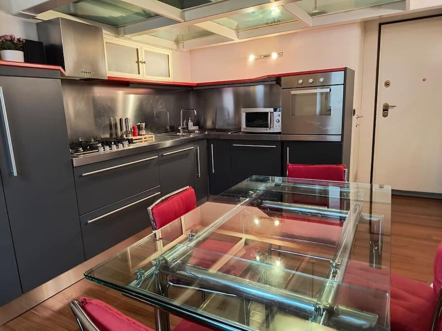 Dimora Il Magnifico Apartment Florenz