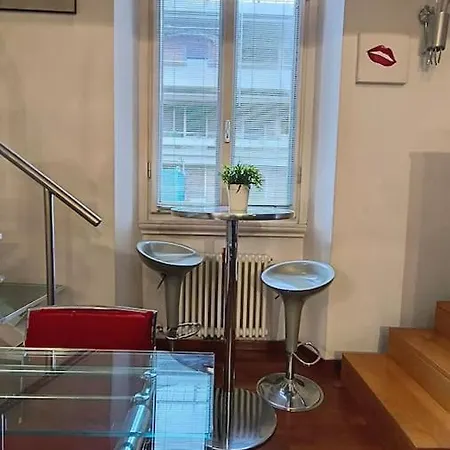 Apartamento Dimora Il Magnifico Florencia Exterior foto
