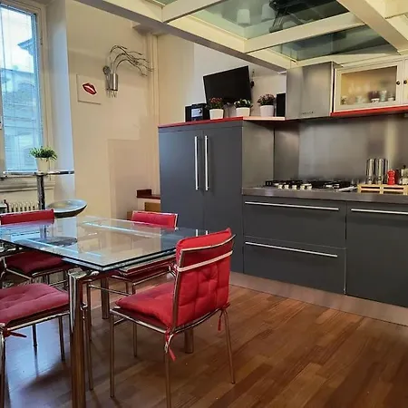 Apartamento Dimora Il Magnifico Florencia Exterior foto