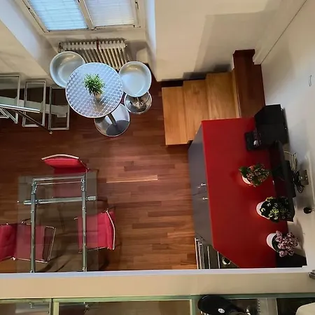Apartamento Dimora Il Magnifico Florencia Exterior foto
